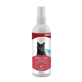 Bioline Cat Flea & Tick Spray 175 ml - Confiance Co